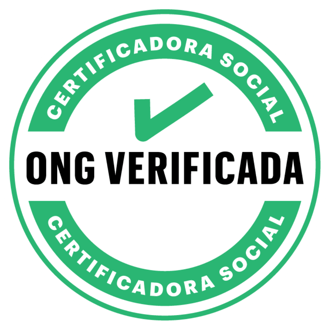 Selo ONG Verificada